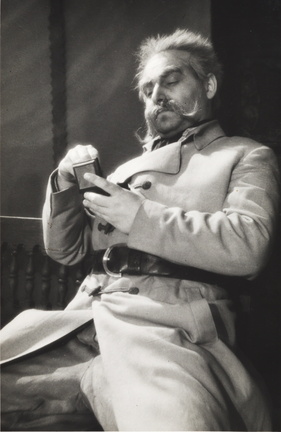 Straszny Dwór 1955 rok