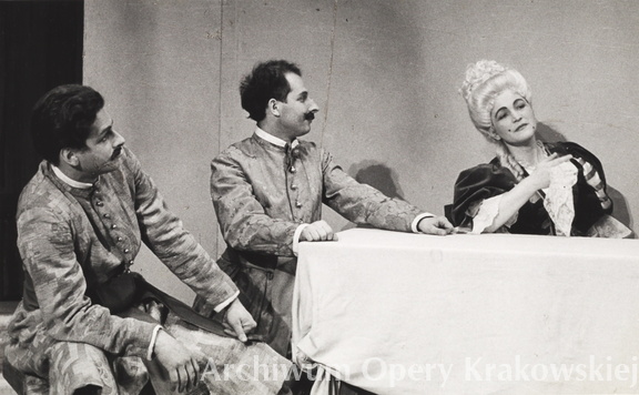 Straszny Dwór 1955 rok