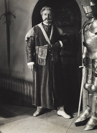 Straszny Dwór 1955 rok
