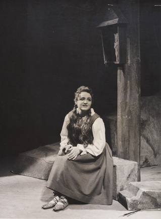 Halka 1958