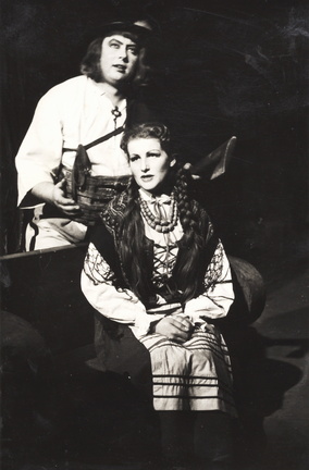 Halka 1958