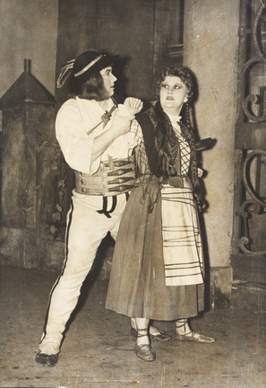 Halka 1958