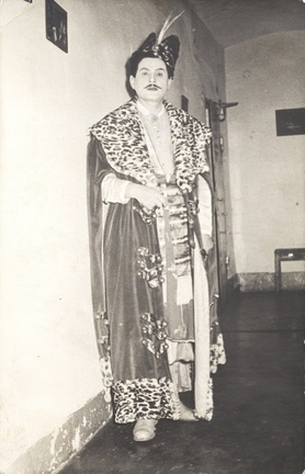 Halka 1958