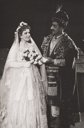 Halka 1958