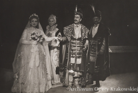 Halka 1958