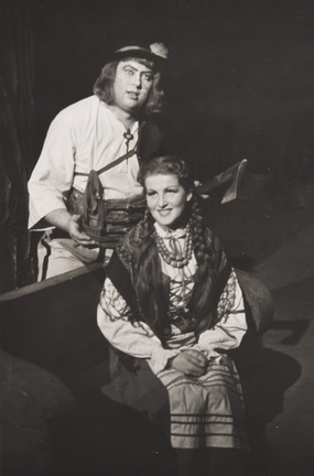 Halka 1958