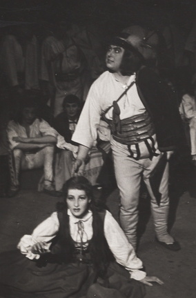 Halka 1958