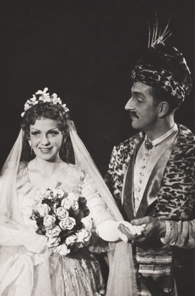 Halka 1958
