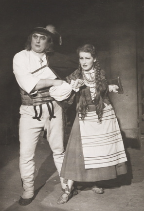 Halka 1958