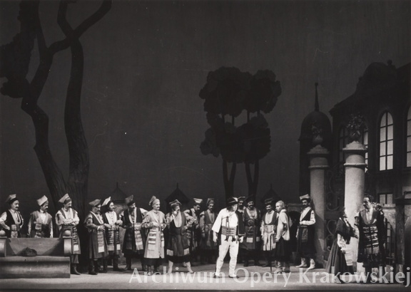 Halka 1958