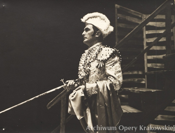 Carmen 1965 rok