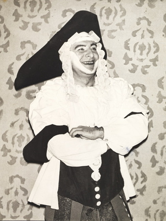 Cosi fan tutte 1965 rok