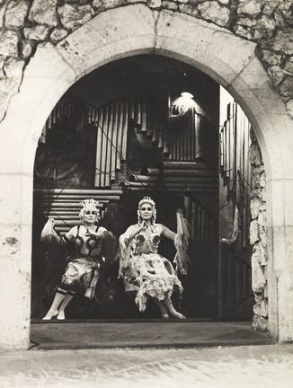 Cosi fan tutte 1965 rok