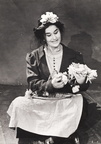 My fair lady