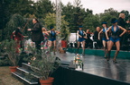Letni Koncert w Ogrodzie Botanicznym
