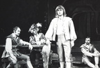 Henryk VI na łowach