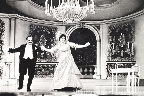 Hrabina Marica 1973 rok