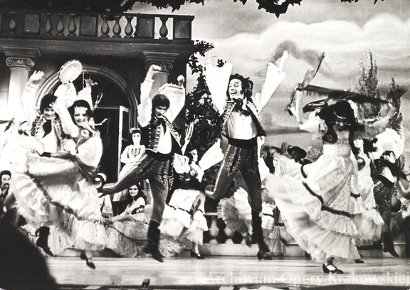 Hrabina Marica 1973 rok