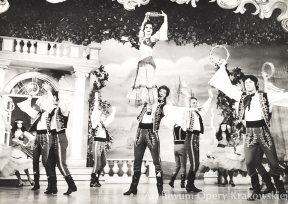 Hrabina Marica 1973 rok