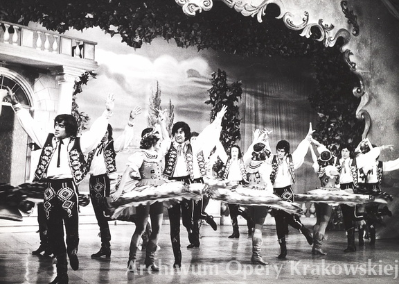 Hrabina Marica 1973 rok