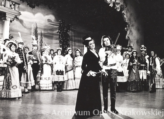 Hrabina Marica 1973 rok