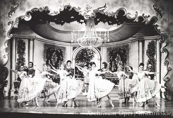 Hrabina Marica 1973 rok