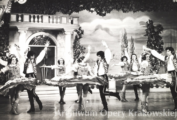 Hrabina Marica 1973 rok