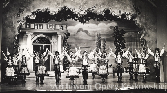 Hrabina Marica 1973 rok