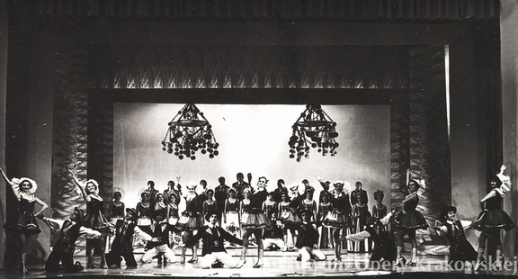 Hrabina Marica 1973 rok