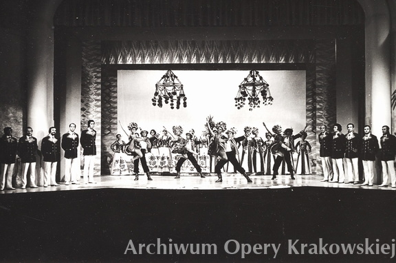 Hrabina Marica 1973 rok