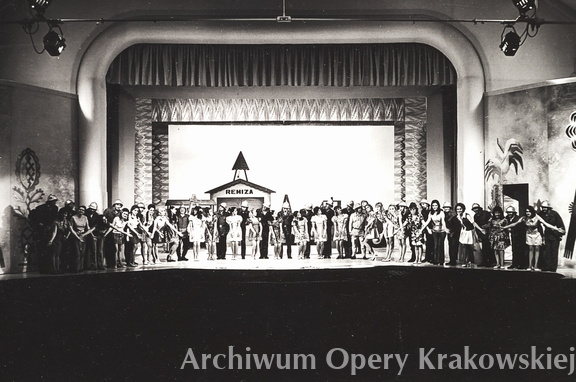 Hrabina Marica 1973 rok