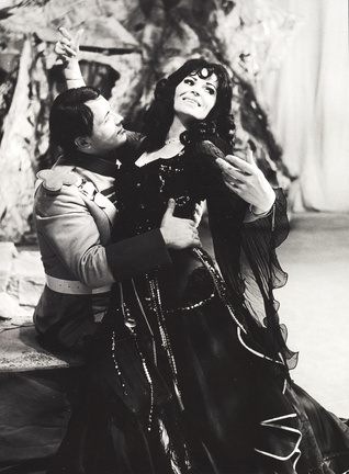 Carmen 1979 rok