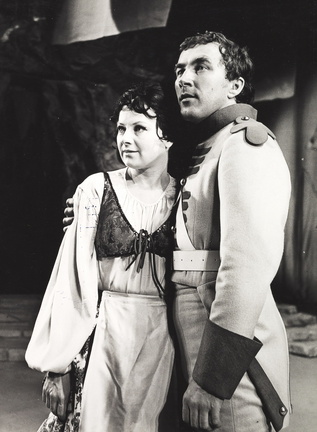Carmen 1979 rok