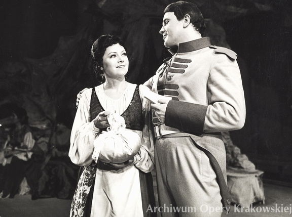 Carmen 1979 rok