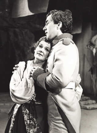 Carmen 1979 rok