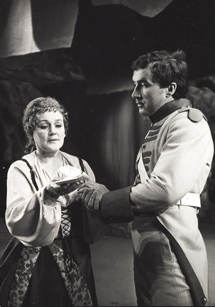 Carmen 1979 rok