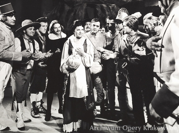 Carmen 1979 rok