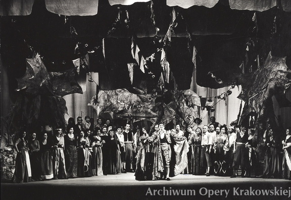 Carmen 1979 rok