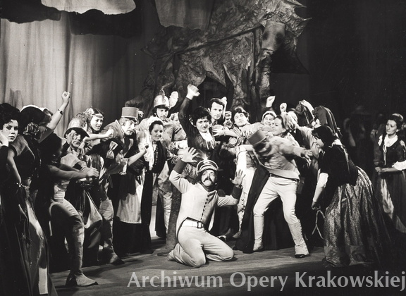 Carmen 1979 rok