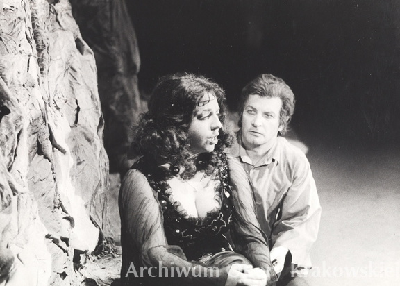 Carmen 1979 rok