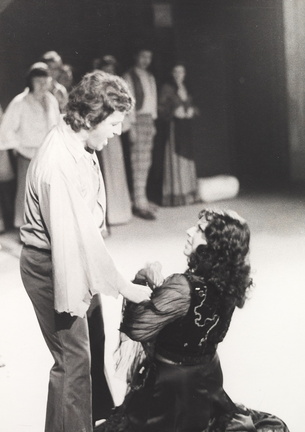 Carmen 1979 rok
