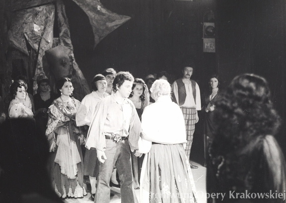 Carmen 1979 rok
