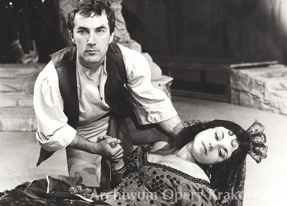 Carmen 1979 rok
