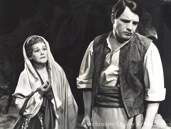 Carmen 1979 rok