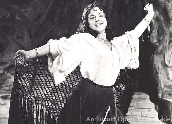 Carmen 1979 rok