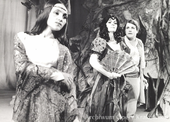 Carmen 1979 rok