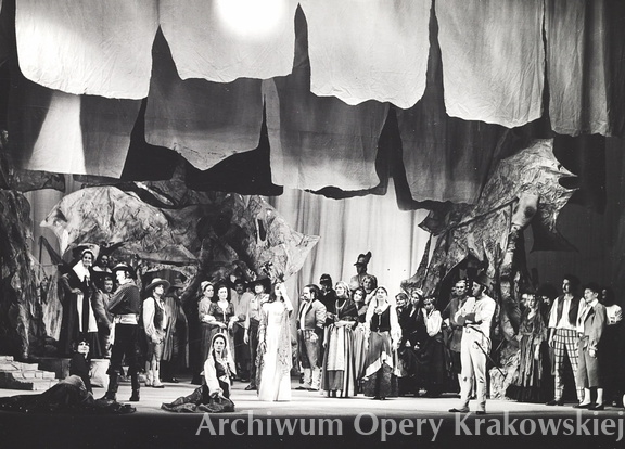 Carmen 1979 rok