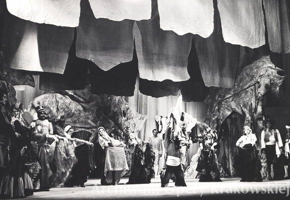 Carmen 1979 rok