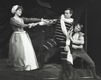 La serva padrona