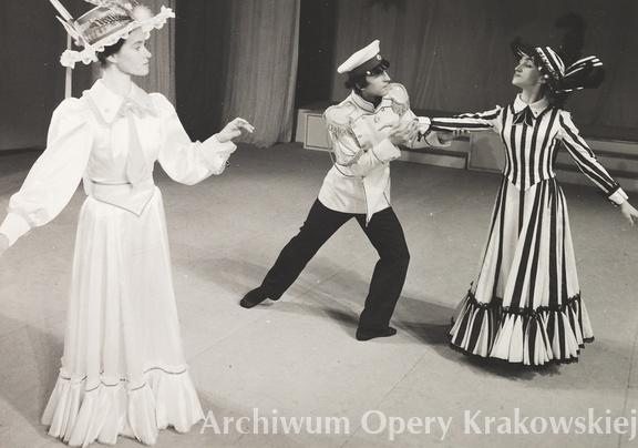 Anna Karenina 1985 rok